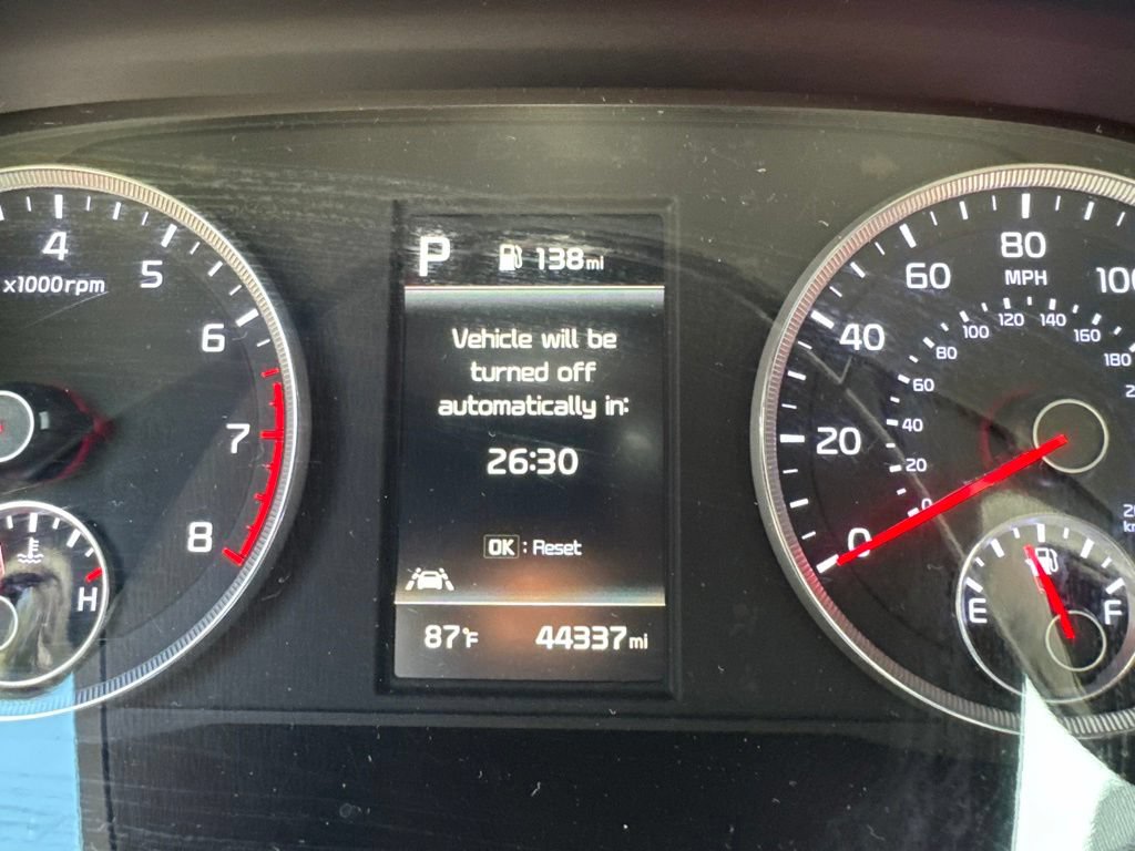 Used 2022 Kia K5 GT-Line w/ GT-Line Awd Premium Package image 13