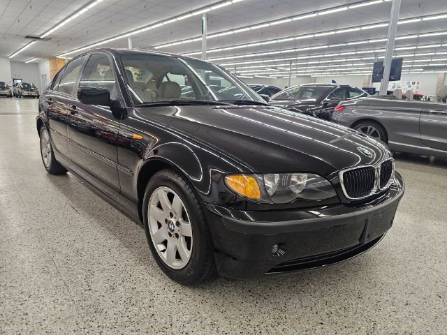 Used 2002 BMW 325i Sedan image 4