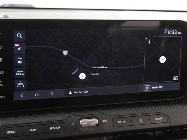 Used 2025 Kia K4 GT-Line w/ GT-Line Premium Package image 10