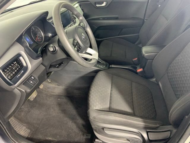 Used 2020 Kia Rio S w/ Technology Package FWD image 22