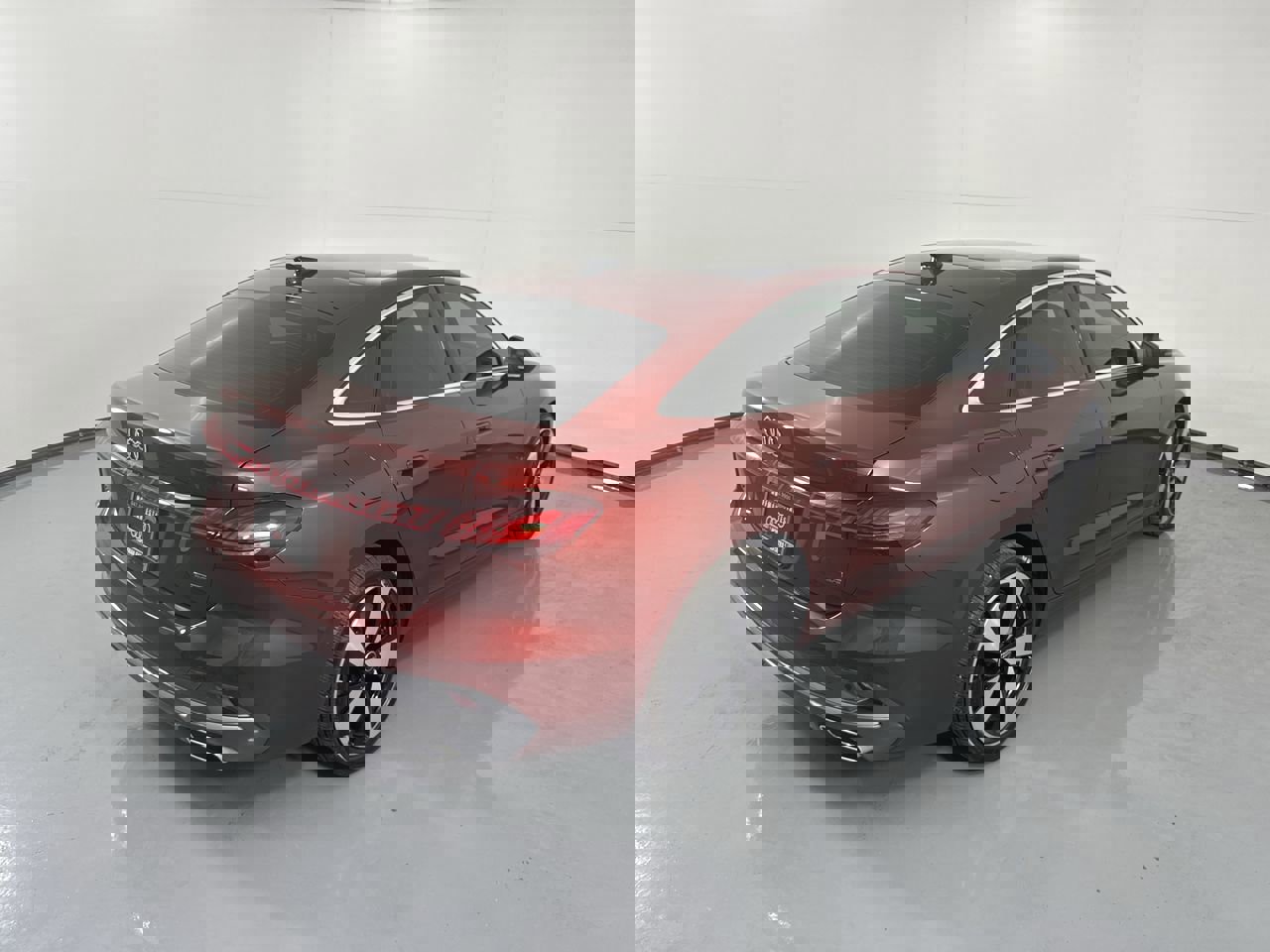 Used 2025 Audi A5 2.0T Premium Plus w/ Premium Plus image 7