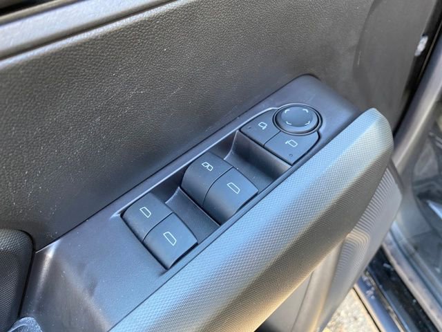 Certified 2024 Chevrolet Colorado Trail Boss w/ Advanced Trailering Package image 16