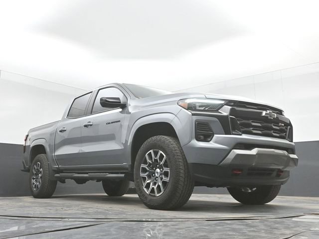 Used 2023 Chevrolet Colorado Z71 w/ Z71 Convenience Package 2 image 27