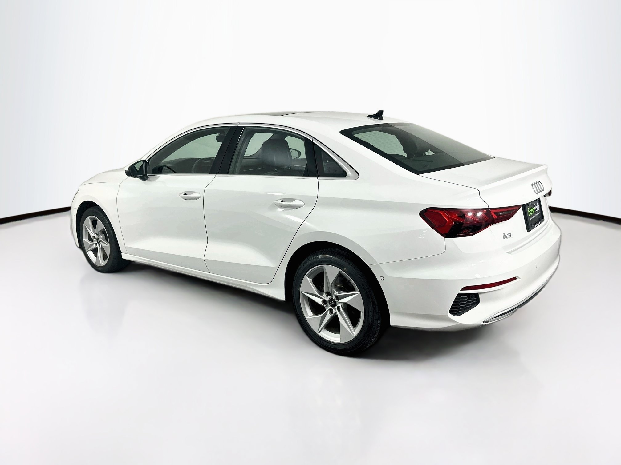 Used 2024 Audi A3 2.0T Premium FWD image 5