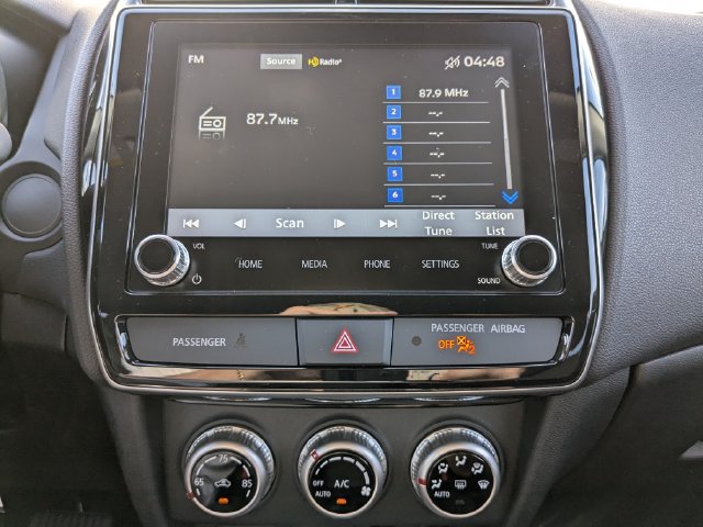 New 2027 Mitsubishi Outlander Sport ES AWD/4WD image 22