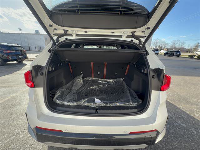 New 2026 BMW X1 xDrive28i w/ Technology Package image 22