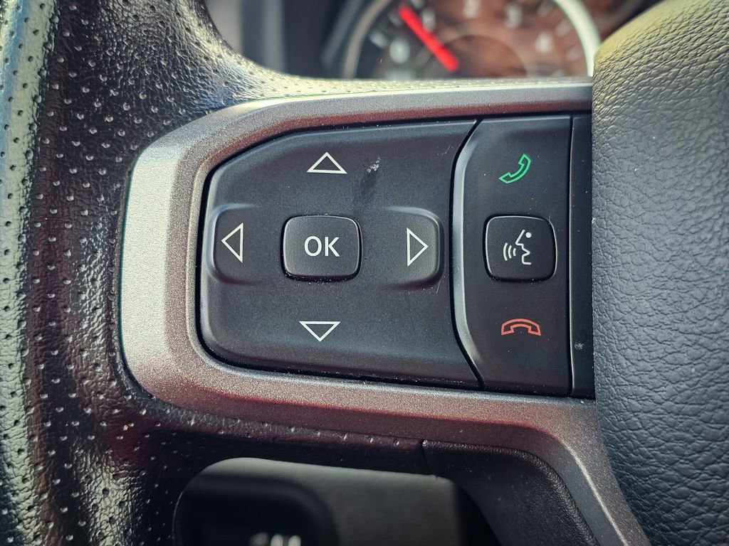 Used 2024 RAM 1500 Tradesman image 18