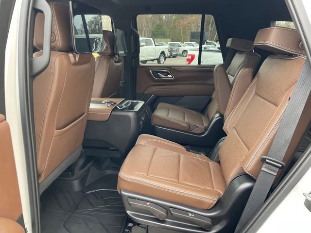 Used 2023 Chevrolet Tahoe High Country w/ Advanced Technology Package image 19