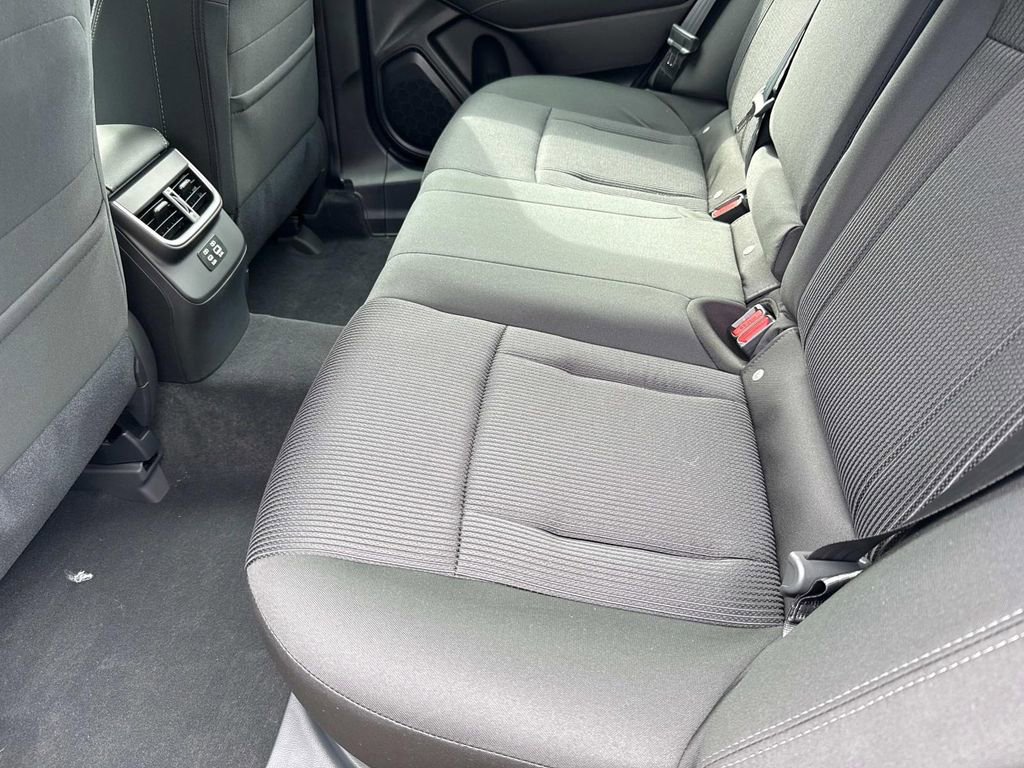 New 2025 Subaru Legacy Premium image 14