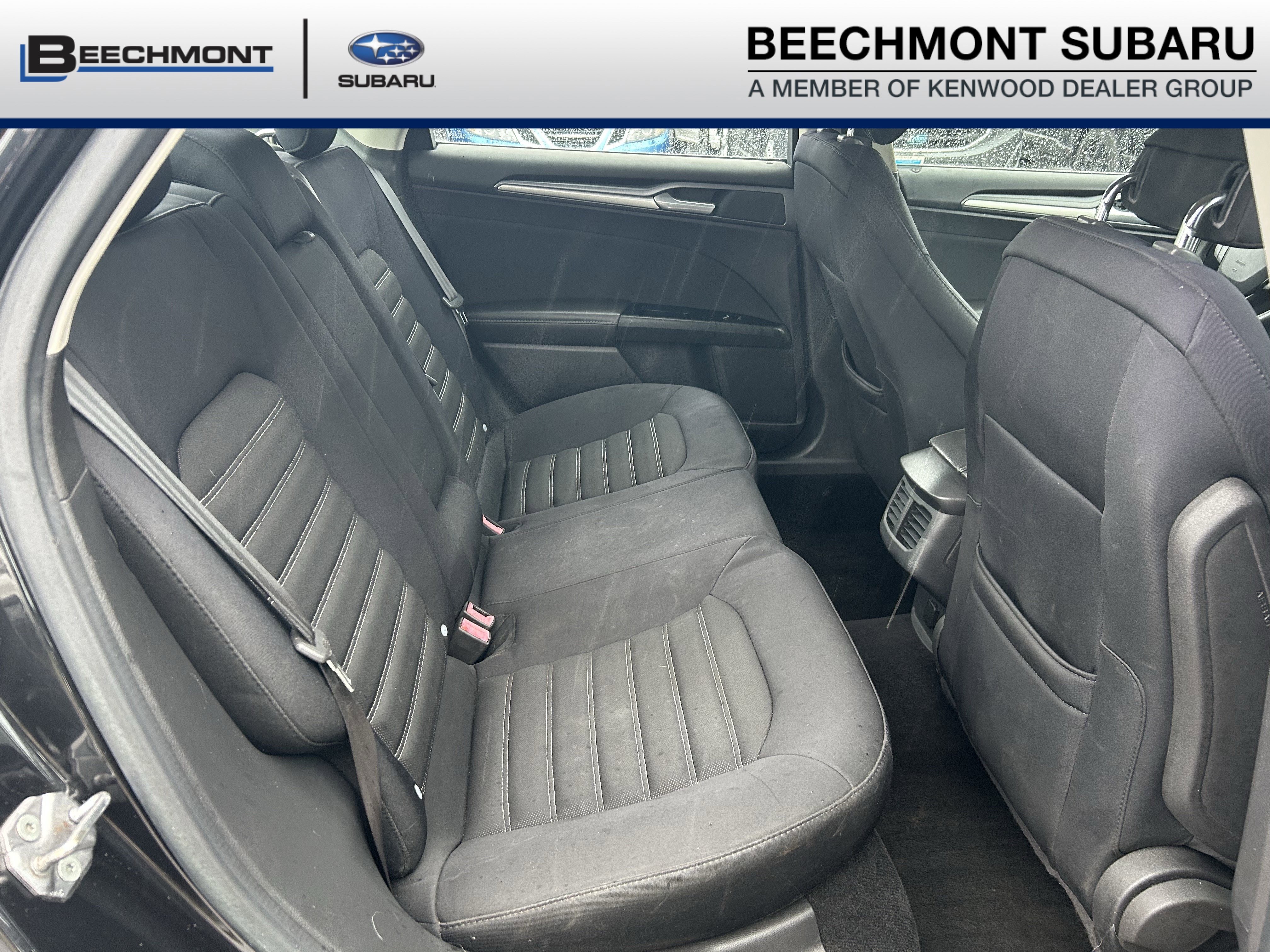Used 2013 Ford Fusion SE image 21