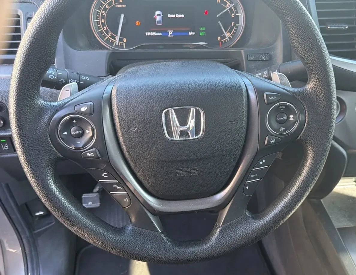 Used 2020 Honda Ridgeline Sport image 14