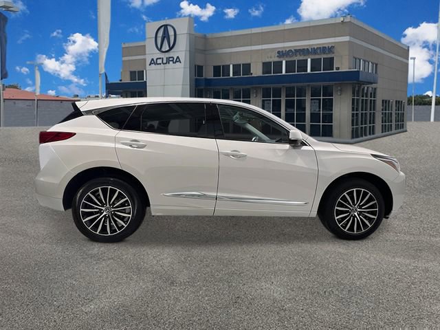New 2026 Acura RDX SH-AWD w/ Advance Package image 8
