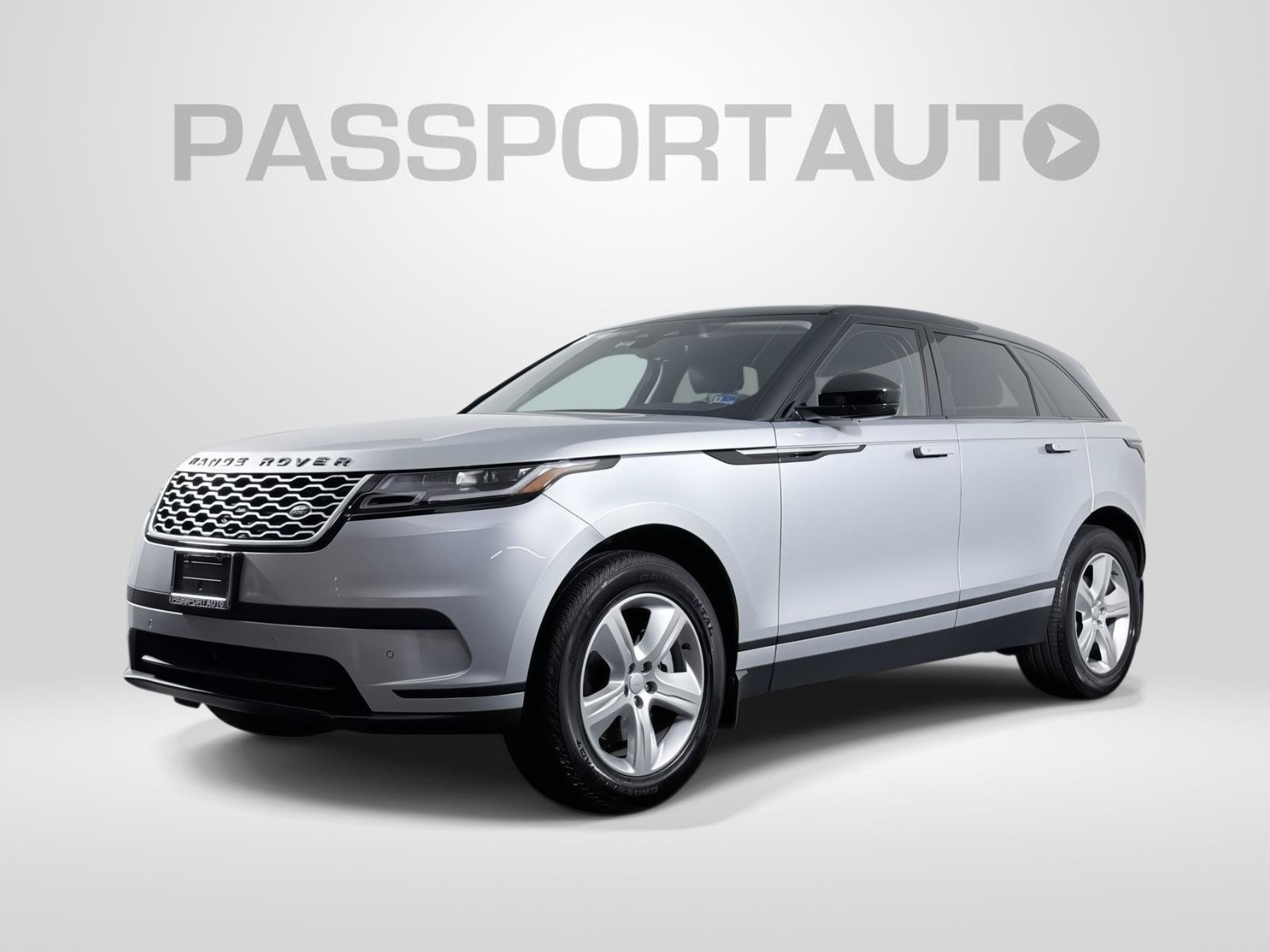 Used 2022 Land Rover Range Rover Velar S