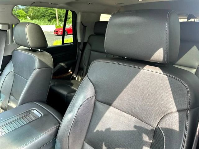 Used 2017 Chevrolet Tahoe Premier image 10