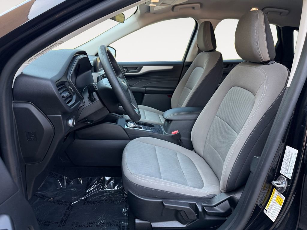 Used 2021 Ford Escape S FWD image 14