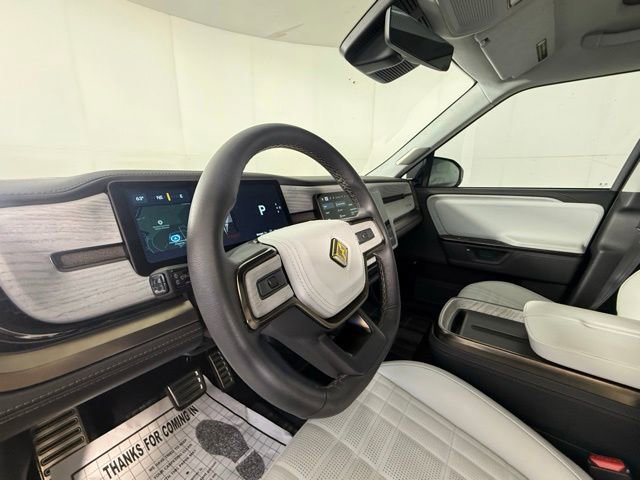Used 2025 Rivian R1S Premium AWD/4WD image 22