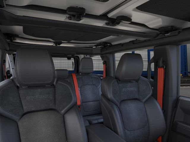 New 2026 Ford Bronco Raptor image 12