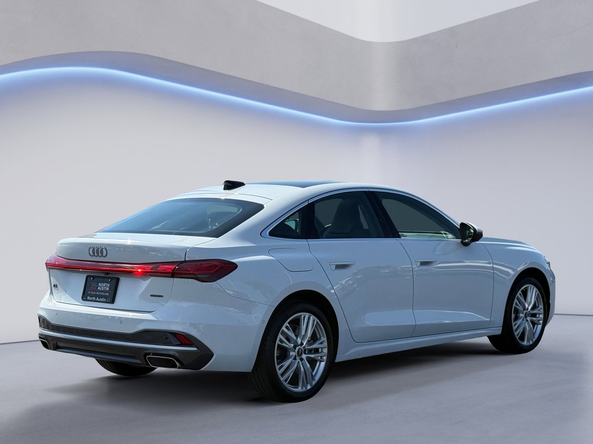 New 2026 Audi A5 Prestige AWD/4WD image 6