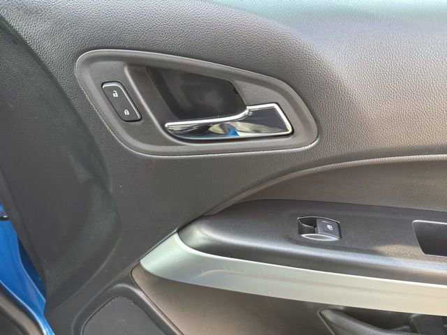 Used 2022 Chevrolet Colorado LT AWD/4WD image 48