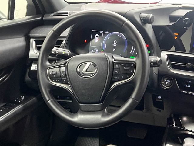 Certified 2025 Lexus UX 300h FWD image 15