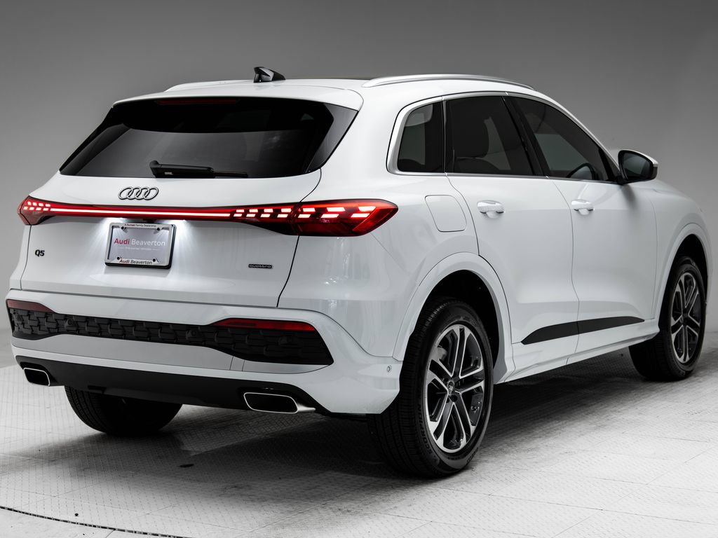 Used 2026 Audi Q5 Premium AWD/4WD image 29