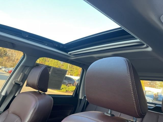 Used 2017 Subaru Forester 2.5i Touring image 38