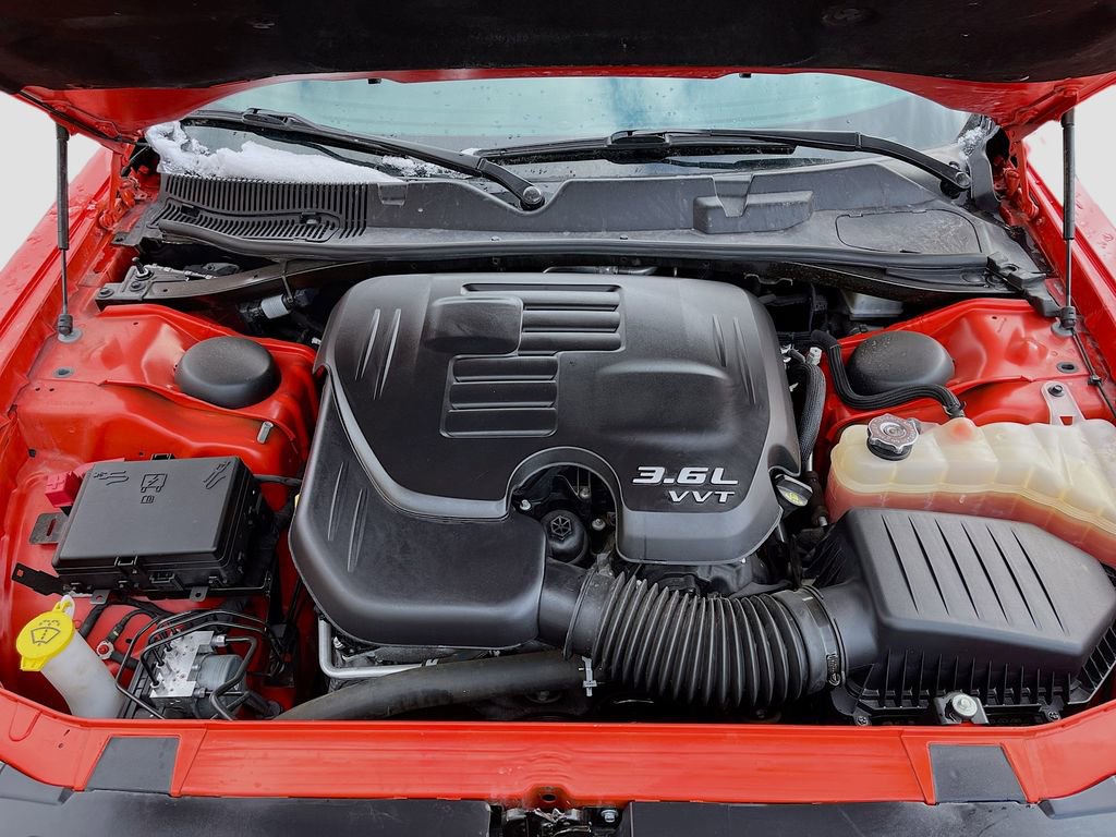 Used 2022 Dodge Challenger GT image 28