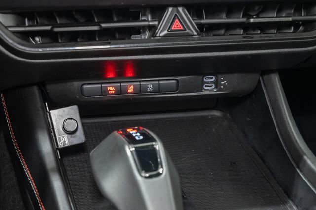 Used 2025 Dodge Charger R/T w/ Quick Order Package 25M R/T image 19