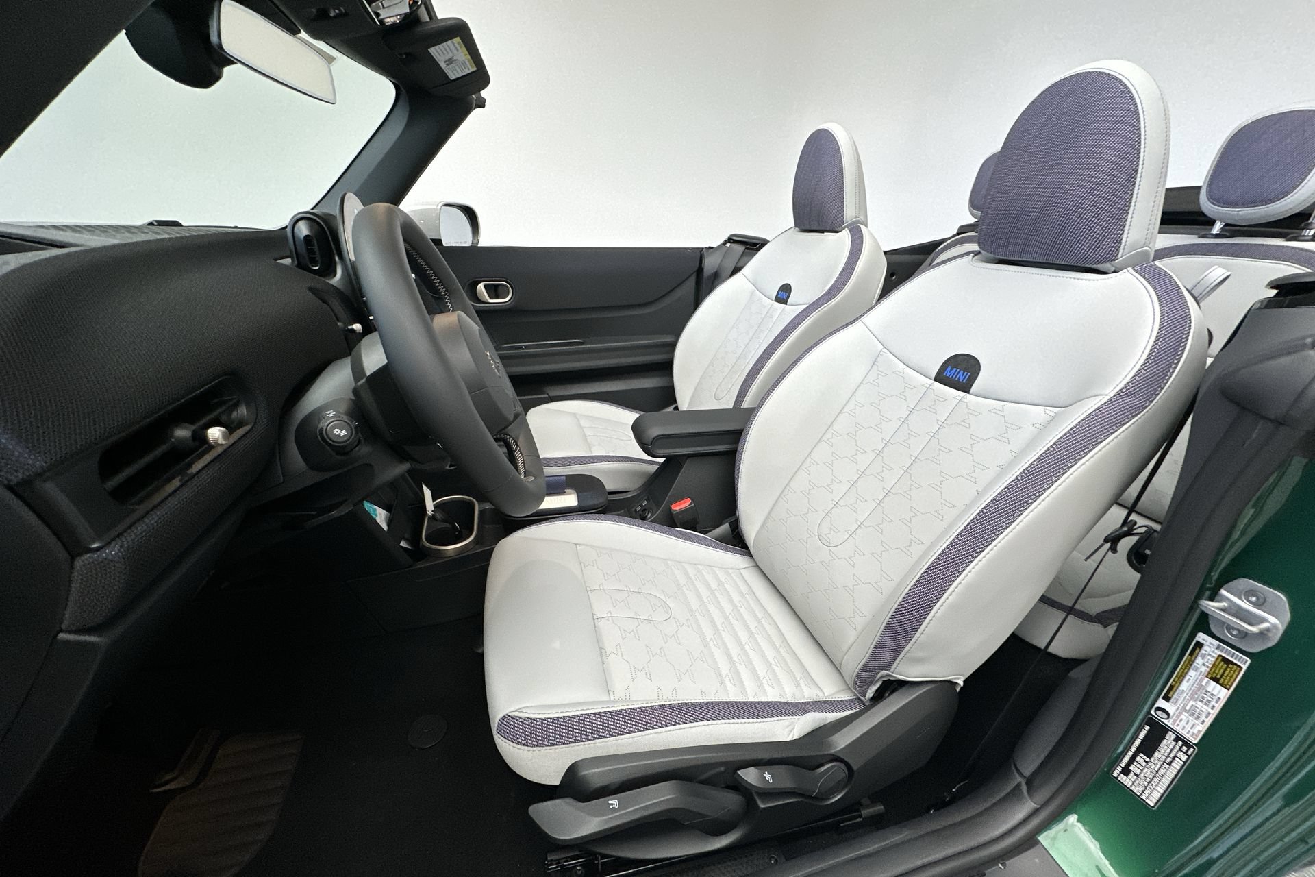 New 2027 MINI Cooper S FWD image 12