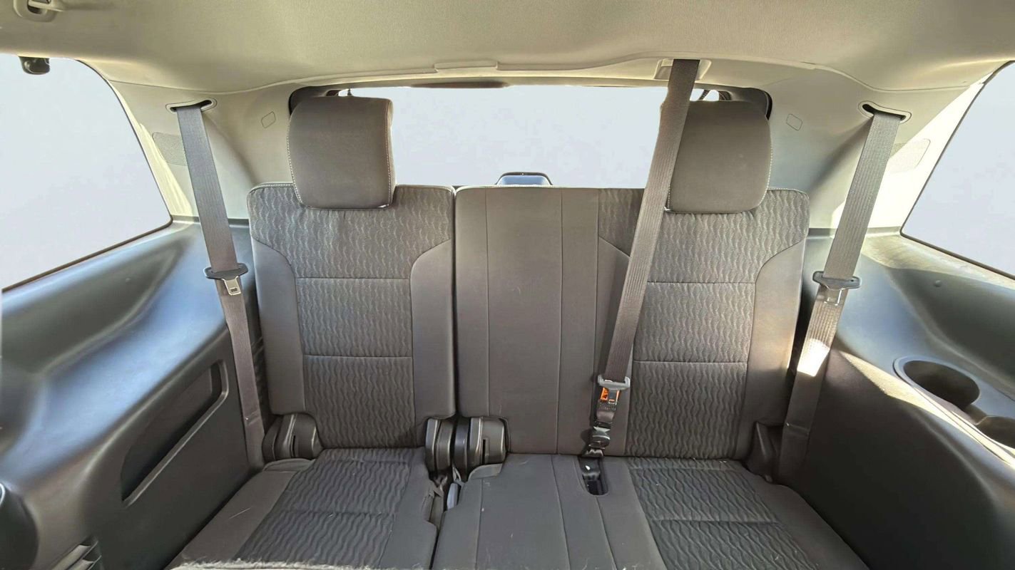 Used 2017 GMC Yukon SLE w/ SLE Value Package image 15