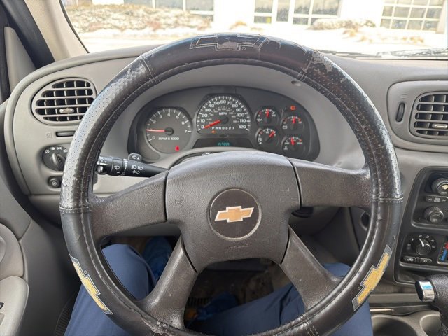 Used 2008 Chevrolet TrailBlazer LS image 5