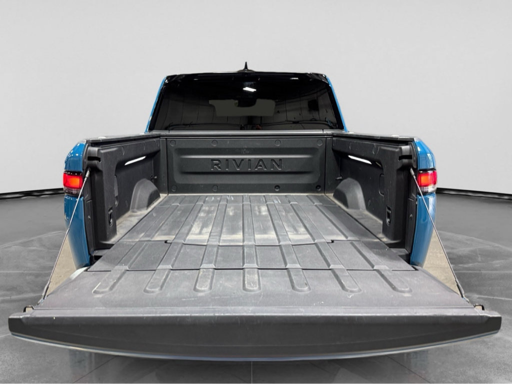 Used 2022 Rivian R1T Adventure AWD/4WD image 27