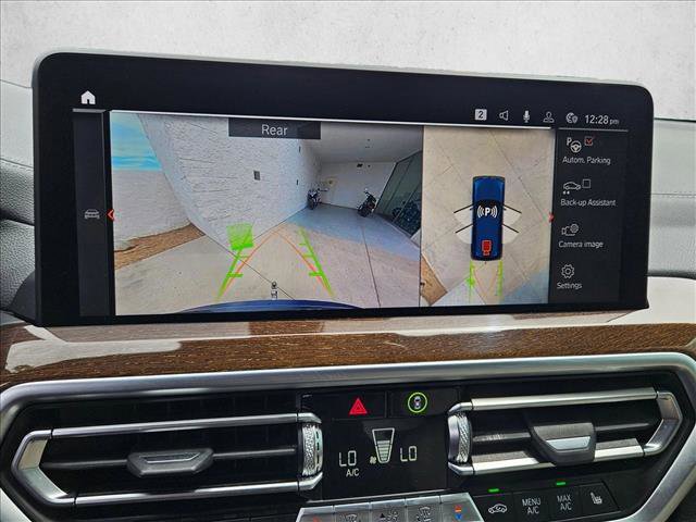 Used 2022 BMW X3 M40i image 12