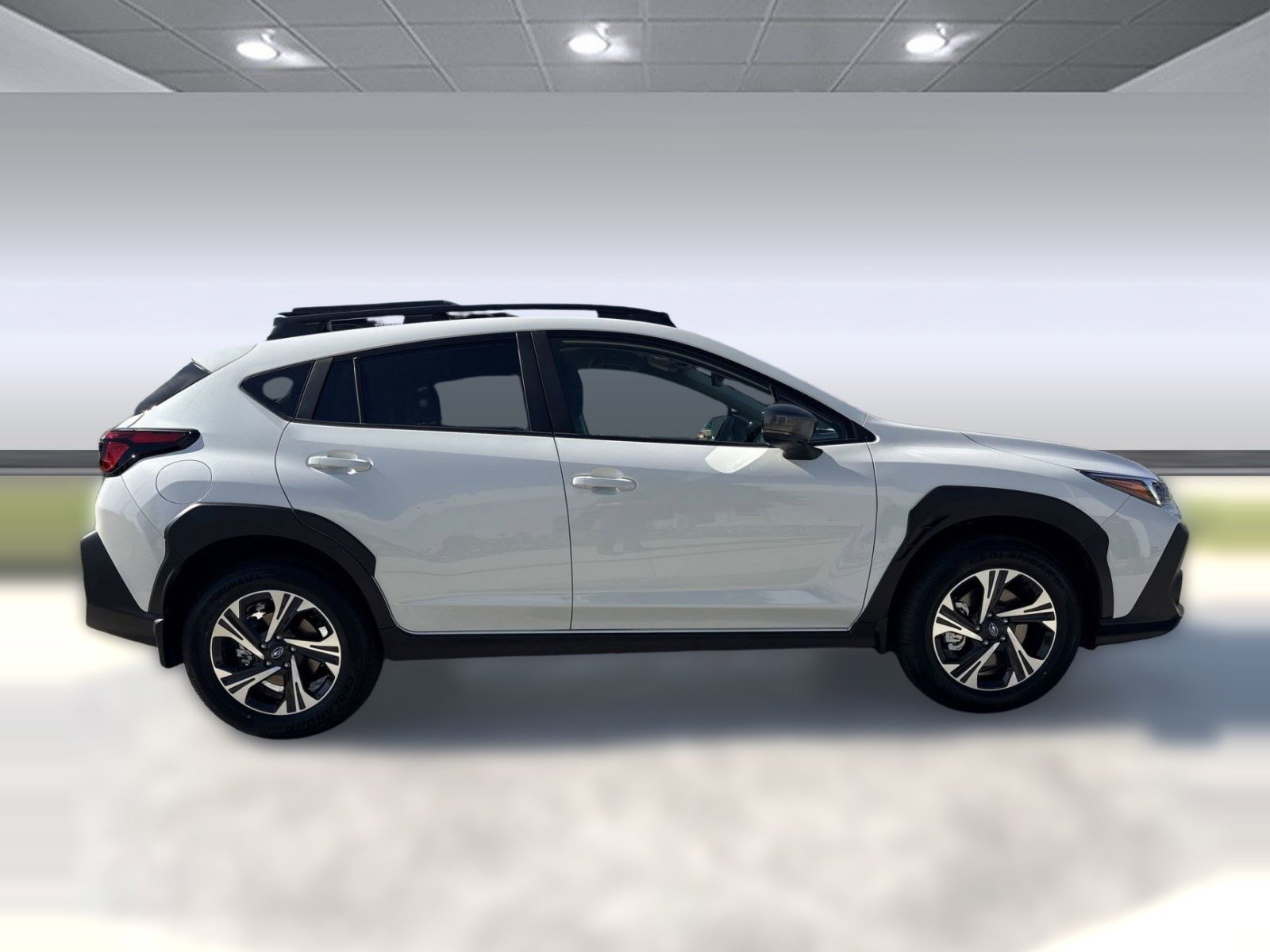 Used 2025 Subaru Crosstrek 2.0i Premium image 7