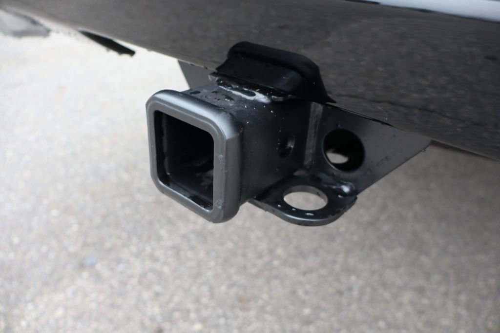 New 2026 Chevrolet Silverado 1500 LT Trail Boss w/ Safety Package image 37