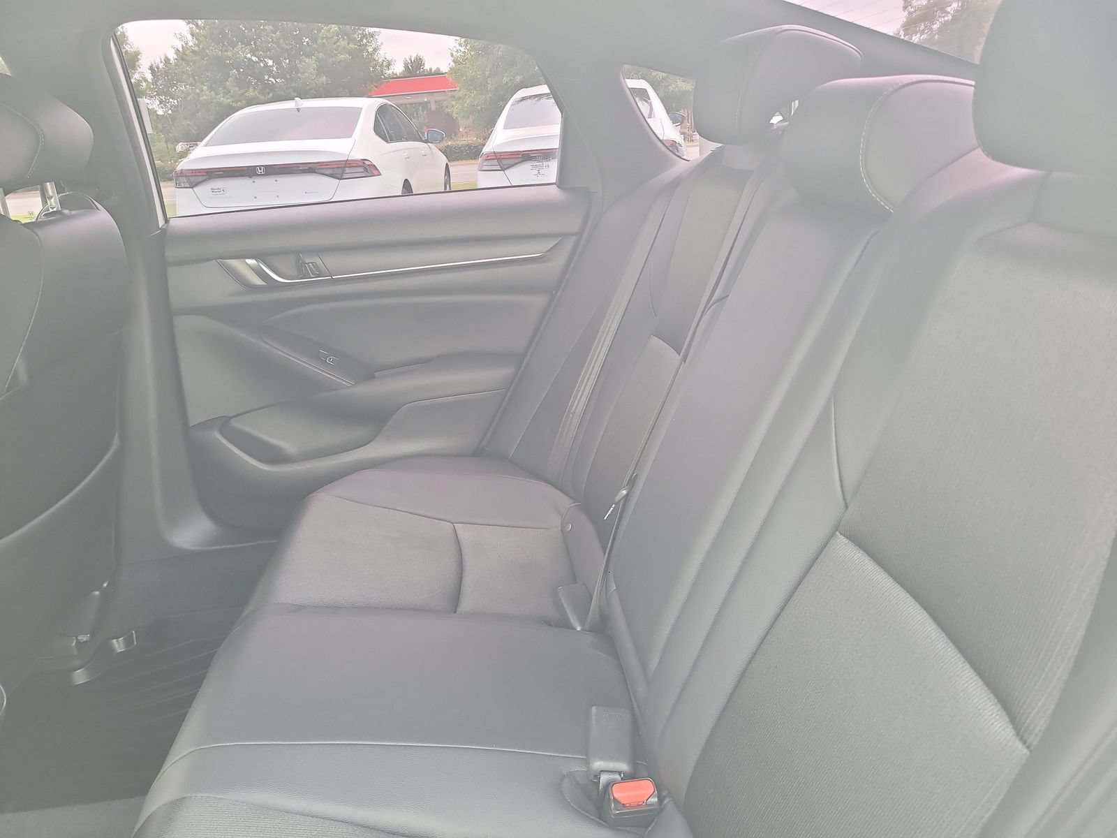Used 2020 Honda Accord Sport image 24