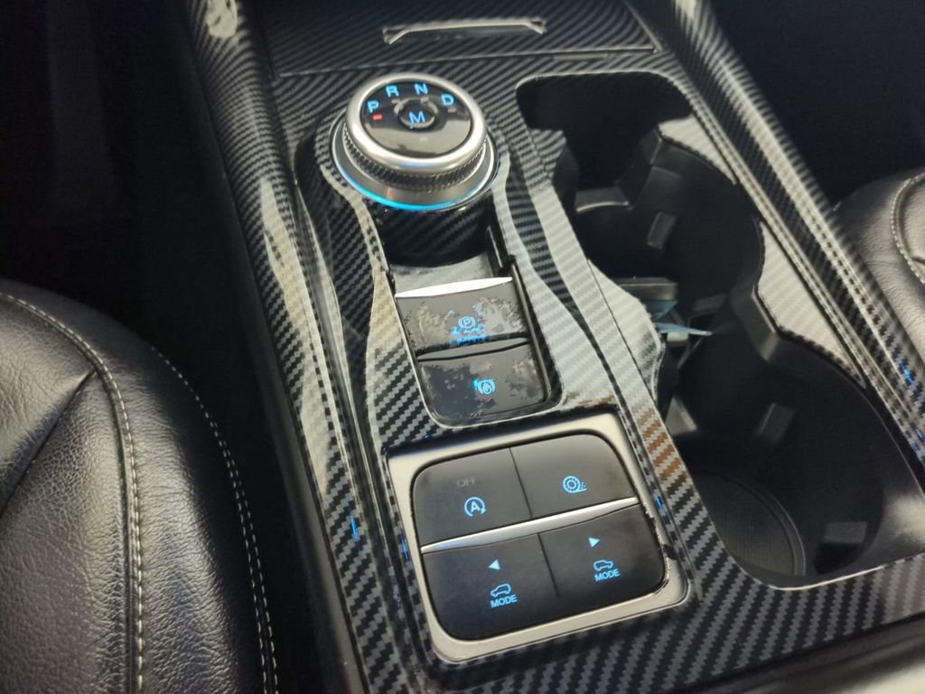 Used 2020 Ford Explorer XLT image 22