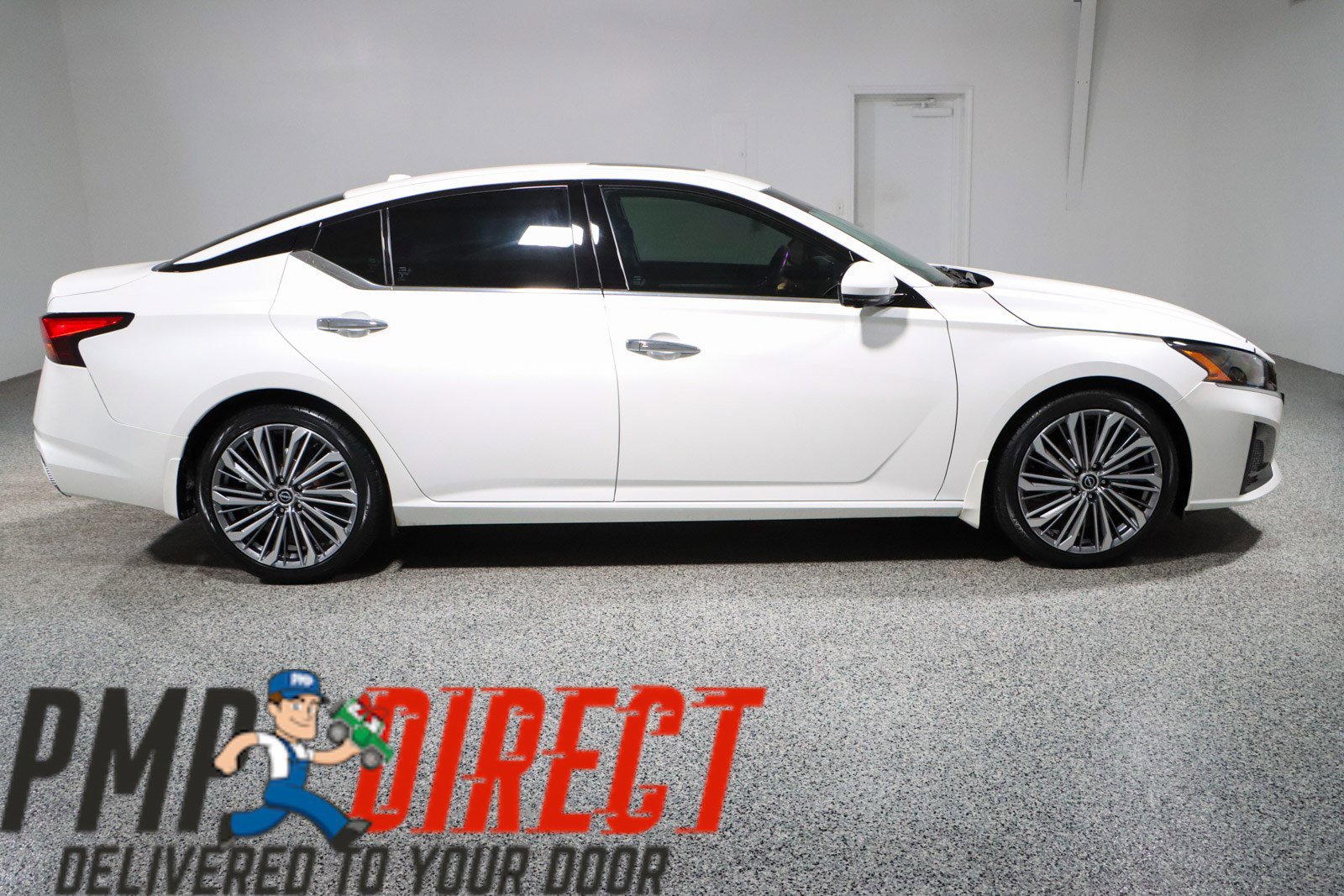 Used 2024 Nissan Altima 2.5 SL image 6