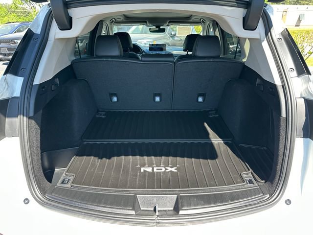 Used 2022 Acura RDX AWD w/ Technology Package image 30
