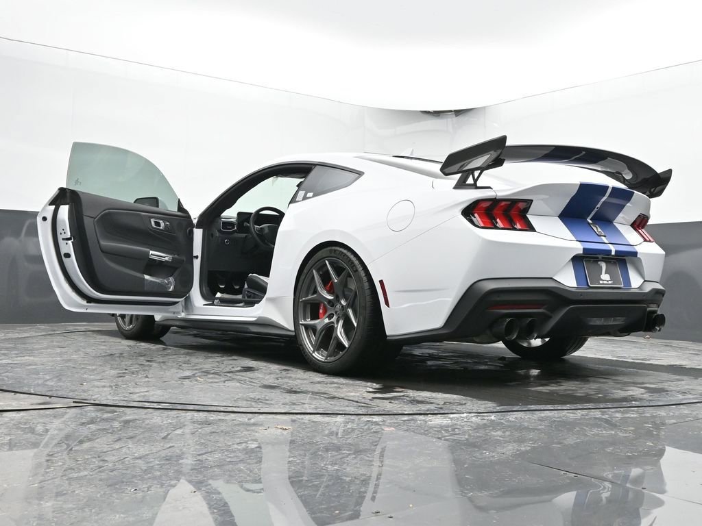 New 2025 Ford Mustang GT Premium w/ GT Performance Package image 61