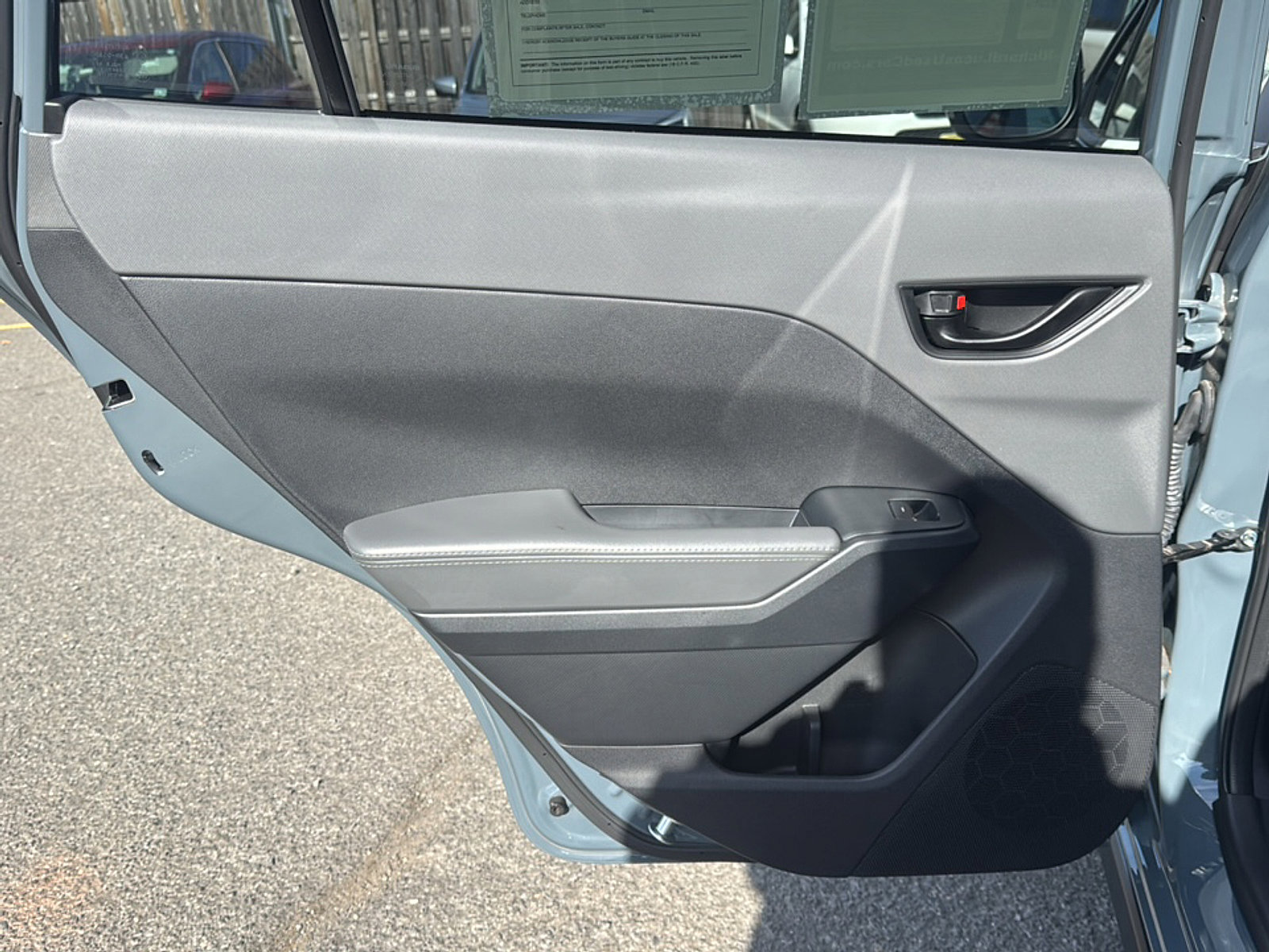 Certified 2024 Subaru Crosstrek 2.0i Premium image 20