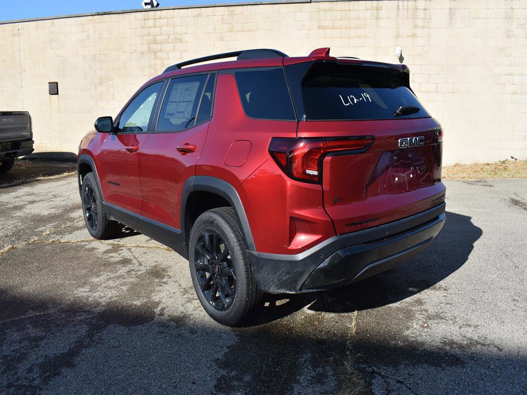 New 2026 GMC Terrain Elevation w/ Elevation Premium Package image 10