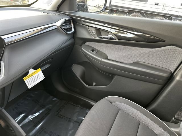 New 2026 Chevrolet TrailBlazer LT w/ Convenience Package image 25