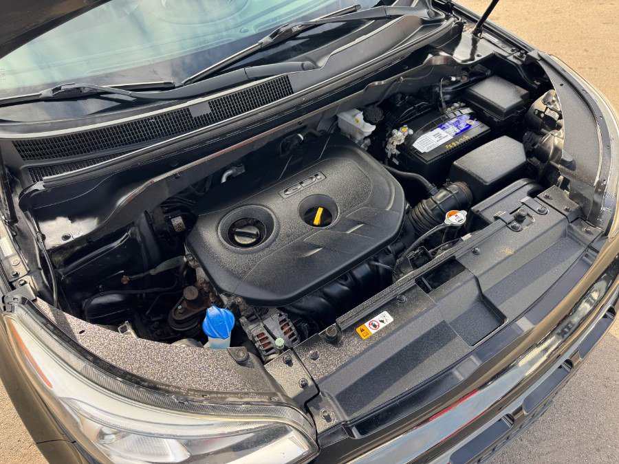 Used 2014 Kia Soul ! w/ Sun & Sound Package image 25