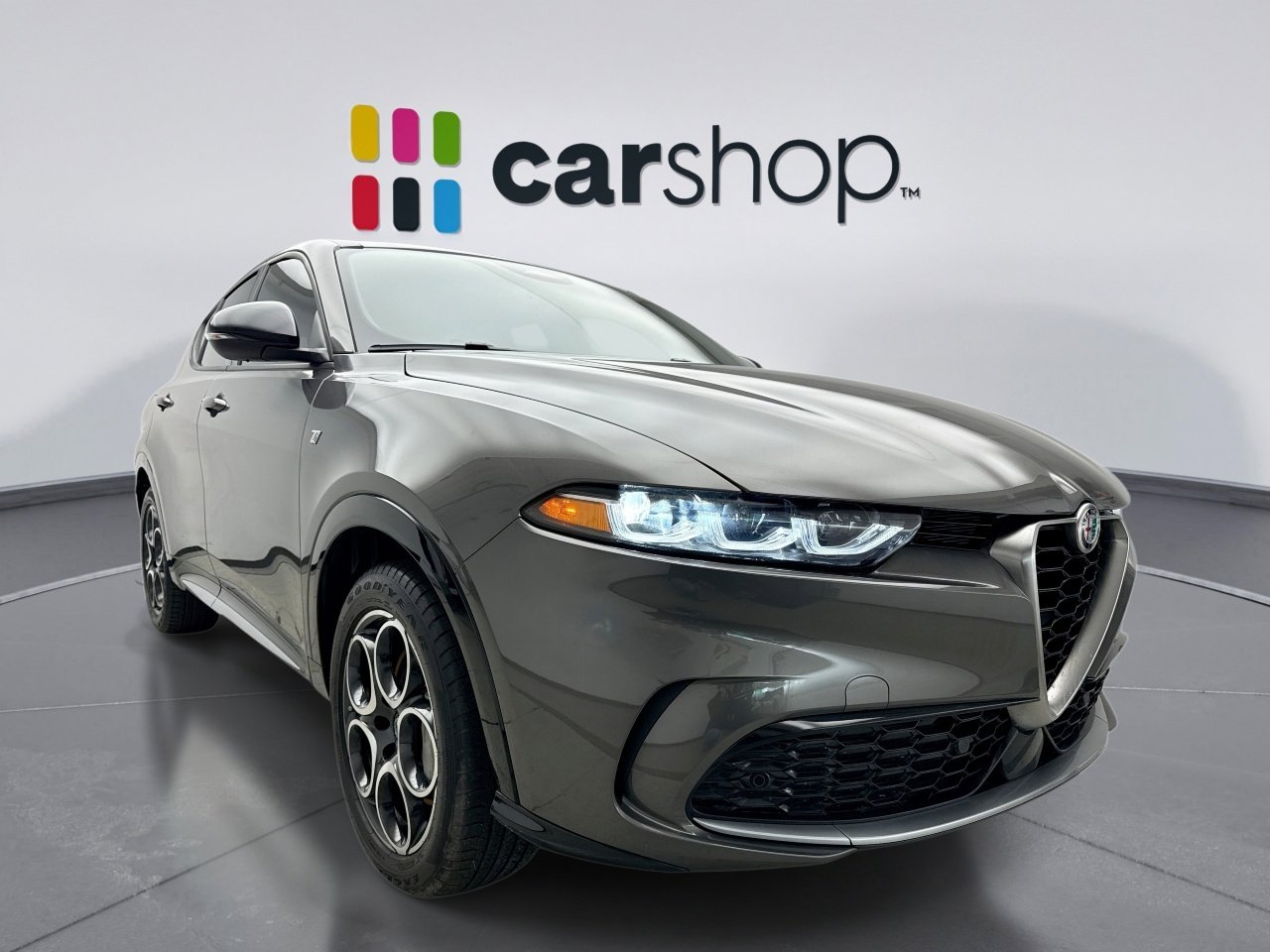 Used 2024 Alfa Romeo Tonale Ti image 30