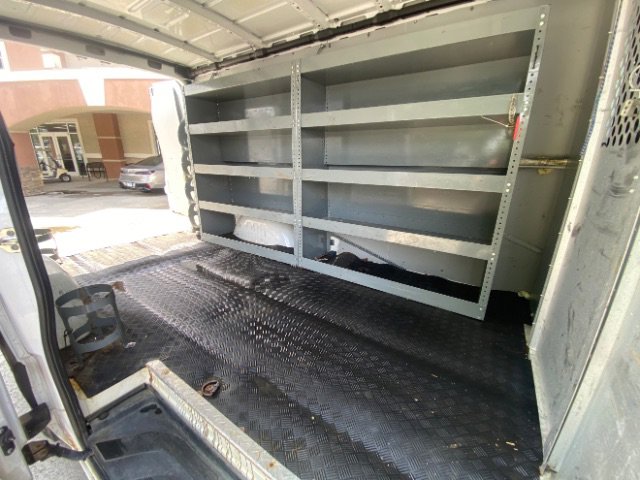 Used 2019 Mercedes-Benz Sprinter 2500 image 18