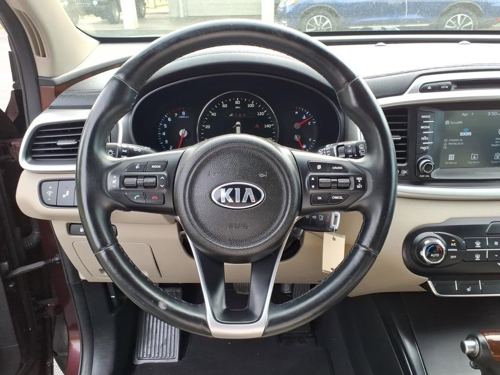 Used 2018 Kia Sorento LX w/ LX V6 Convenience Package image 20