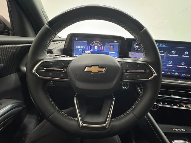 Used 2026 Chevrolet Traverse High Country w/ LPO, Floor Liner Package FWD image 21