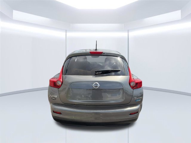 Used 2013 Nissan Juke SL AWD/4WD image 7