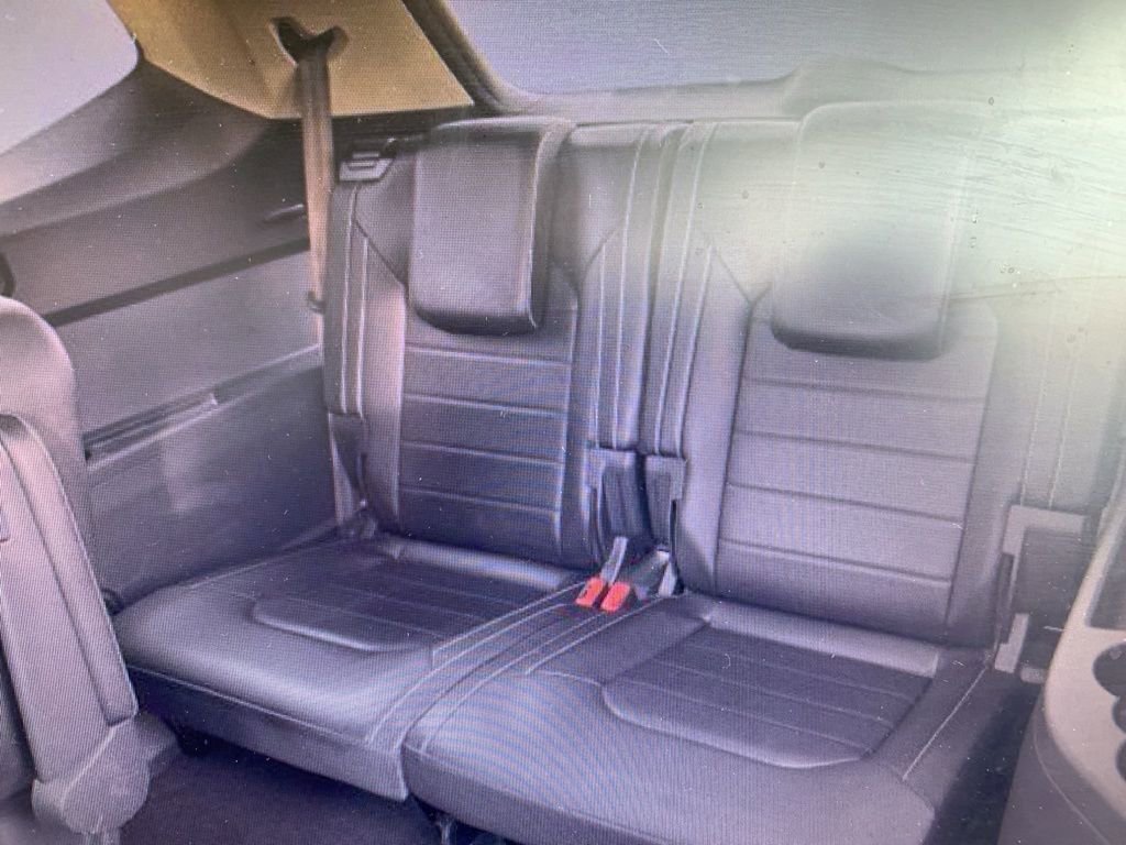 Used 2021 Volkswagen Atlas SEL Premium image 16